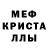 МЕТАМФЕТАМИН винт ANASTASIA KURGANSKA